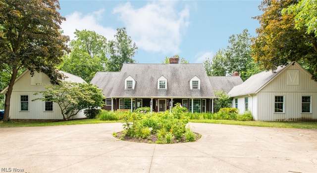 Photo of 26800 Hurlingham Rd, Beachwood, OH 44122