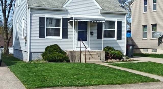 Photo of 927 Davies Ave, Akron, OH 44306