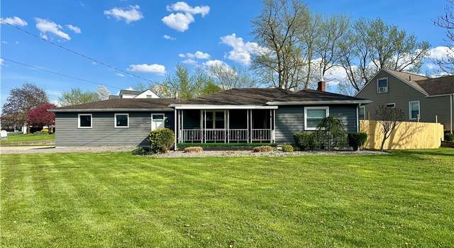 Photo of 7003 Claybourne Ave, Boardman, OH 44512