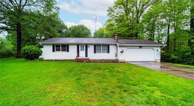 Photo of 12238 South Ave, North Lima, OH 44452