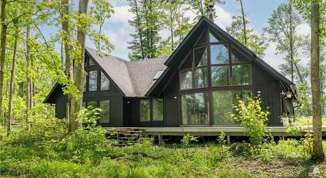 Photo of 6226 Mayburn Barclay Rd, Kinsman, OH 44428