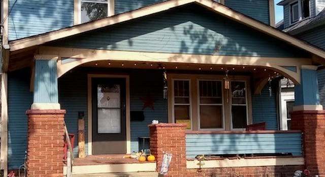 Photo of 2829 2nd St NW, Canton, OH 44708