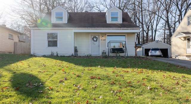 Photo of 3348 Ambert Ave, Youngstown, OH 44502
