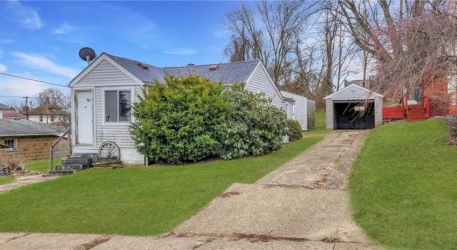 Photo of 164 Ridgeway, Weirton, WV 26062