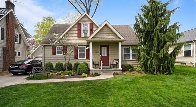 Photo of 2234 19th St, Cuyahoga Falls, OH 44223