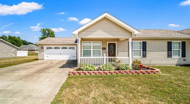 Photo of 309 Woodland Way Unit A, Jefferson, OH 44047