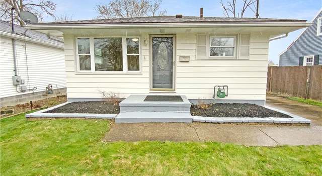 Photo of 504 Dennison Ave, Akron, OH 44312