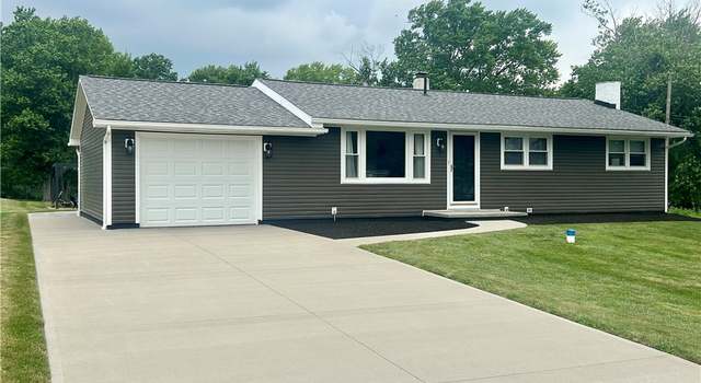 Photo of 2685 Sunlight Ave NE, East Canton, OH 44730