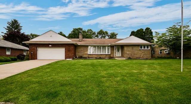 Photo of 3411 22nd St NW, Canton, OH 44708