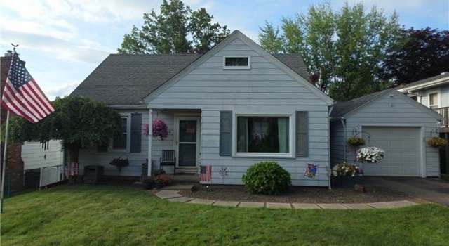 Photo of 1730 Vine St, Coshocton, OH 43812