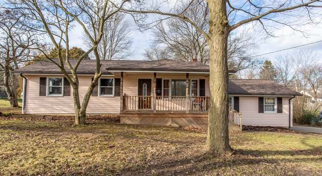 Photo of 202 Aldrich Rd, Youngstown, OH 44515