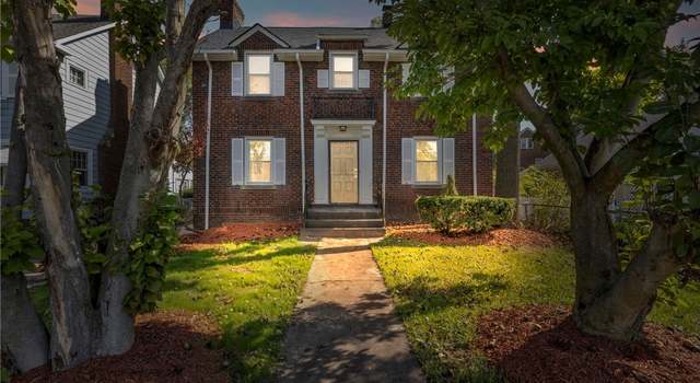 Photo of 2429 E 124th St, Cleveland, OH 44120