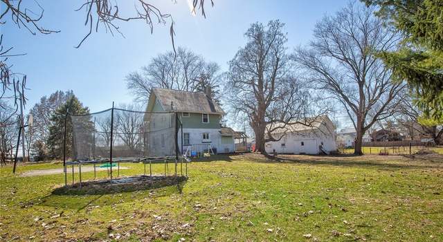 Photo of 13479 Louisville St NE, Paris, OH 44669