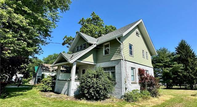 Photo of 13479 Louisville St NE, Paris, OH 44669