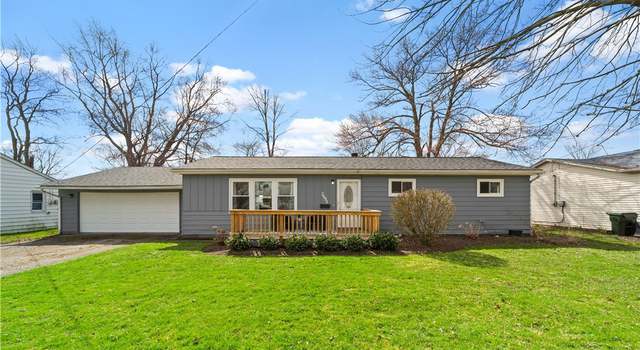 Photo of 7692 Southland Dr, Mentor-on-the-lake, OH 44060
