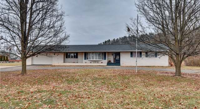 Photo of 8615 Gilmore Rd SE, Gnadenhutten, OH 44629