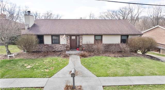 Photo of 284 Bell Blvd, Weirton, WV 26062