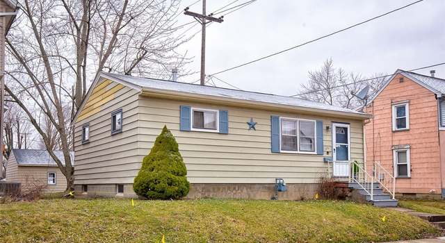 Photo of 232 S 15th St, Sebring, OH 44672