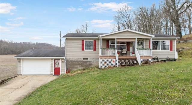 Photo of 53690 Township Road 178, Fresno, OH 43824
