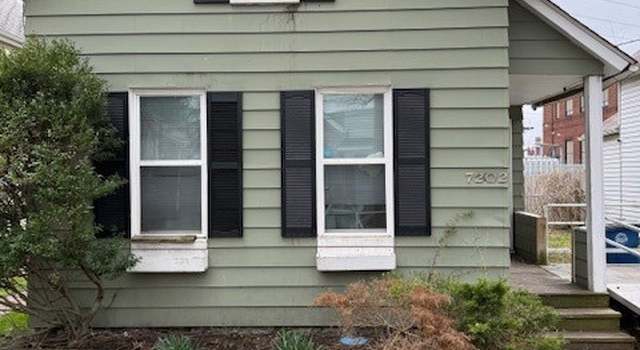 Photo of 7202 Deveny Ave, Cleveland, OH 44105