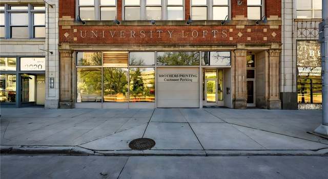 Photo of 2030 Euclid Ave #302, Cleveland, OH 44115
