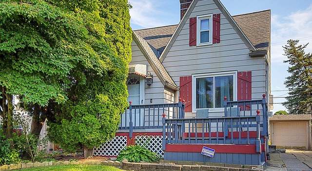Photo of 1619 Ardoyne Ave, Cleveland, OH 44109