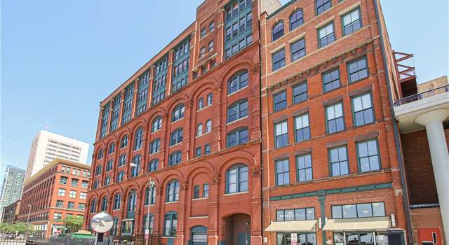 Photo of 635 W Lakeside Ave #501, Cleveland, OH 44113