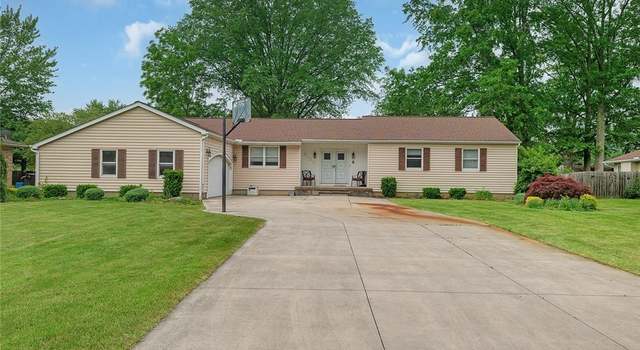 Photo of 6130 Baldwin Blvd, Lorain, OH 44053