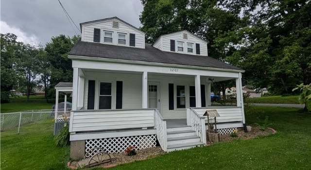 Photo of 16583 Coolidge St, East Liverpool, OH 43920