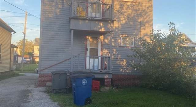 Photo of 3660 E 117th St, Cleveland, OH 44105