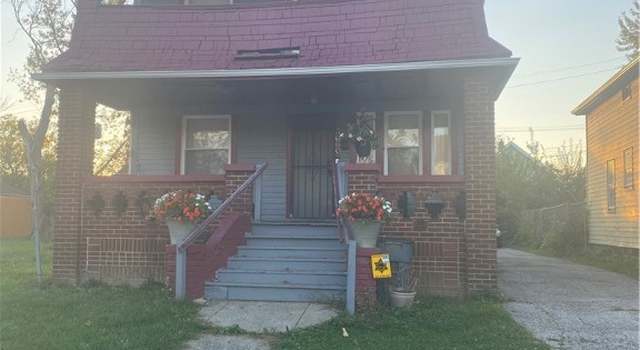 Photo of 3660 E 117th St, Cleveland, OH 44105