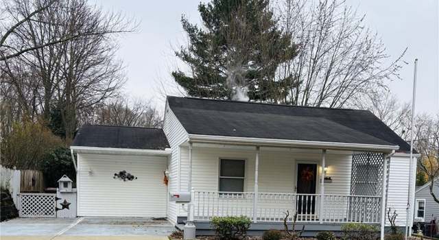 Photo of 4620 16th St NW, Canton, OH 44708