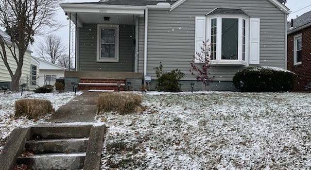 Photo of 1419 26th St NW, Canton, OH 44709