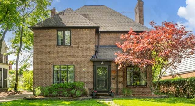 Photo of 3618 Townley Rd, Shaker Heights, OH 44122