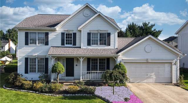Photo of 32929 Ashdown Dr, Solon, OH 44139
