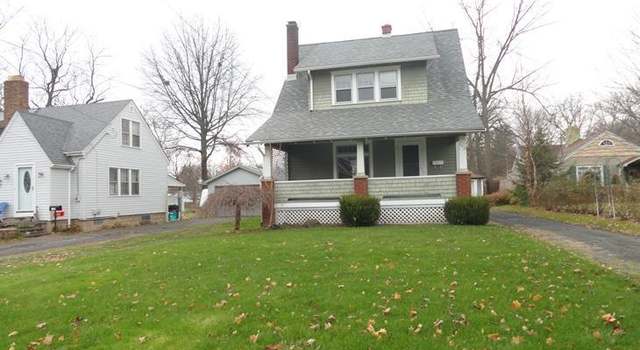 Photo of 162 Melrose Ave, Youngstown, OH 44512