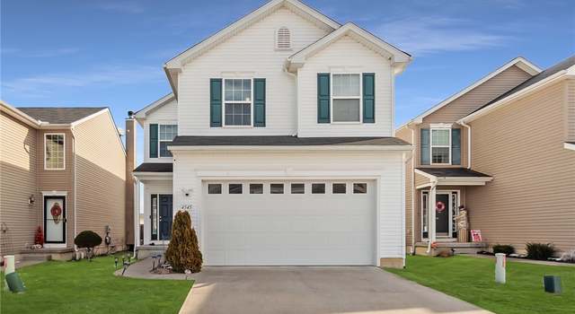Photo of 4545 Blush Ct, Lorain, OH 44053