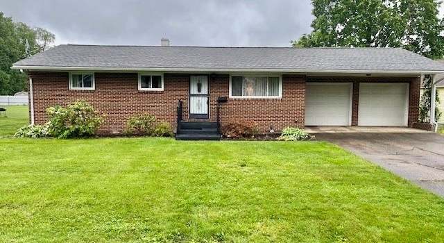 Photo of 1910 Roosevelt Ave NE, Canton, OH 44705