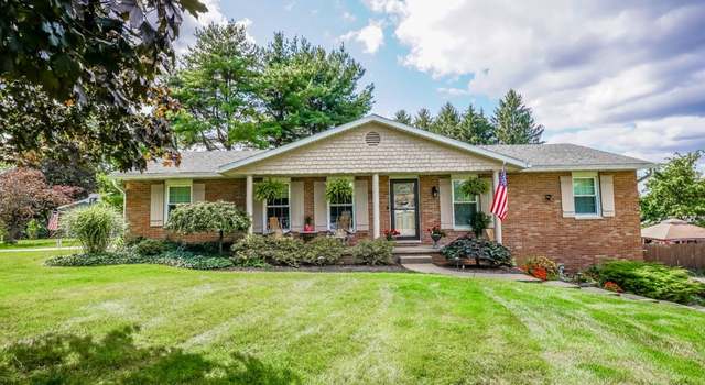 Photo of 3433 Abbey St NW, Uniontown, OH 44685