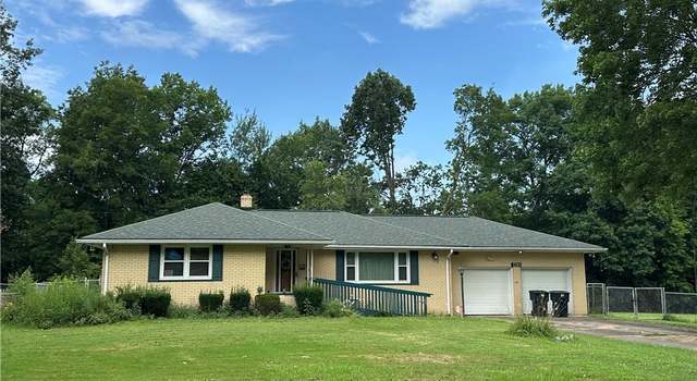 Photo of 3281 Lynwood Dr NW, Warren, OH 44485