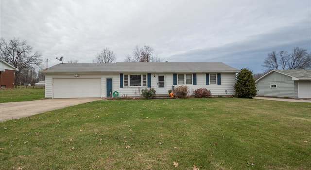 Photo of 1230 Conser Dr, Salem, OH 44460