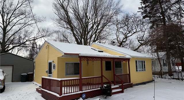 Photo of 1676 Elfleda St, Lorain, OH 44055