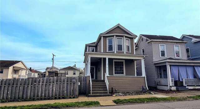 Photo of 608 S Zane Hwy, Martins Ferry, OH 43935