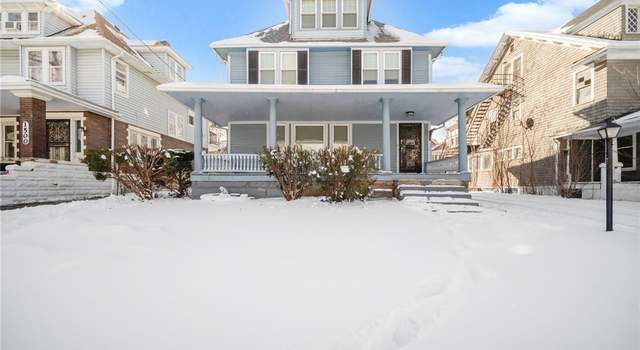 Photo of 1496 E 107th St, Cleveland, OH 44106