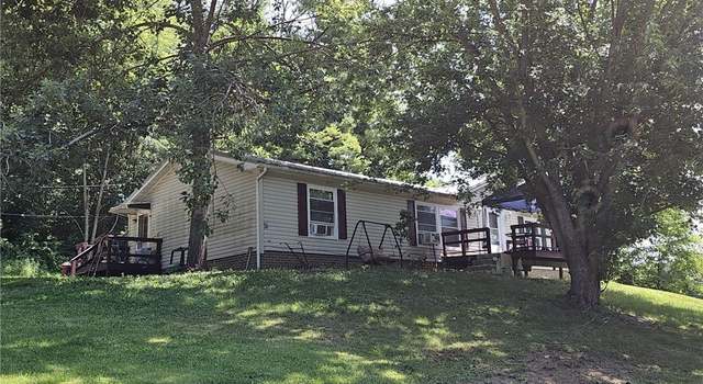 Photo of 1159 Bacon Rd NW, Carrollton, OH 44615