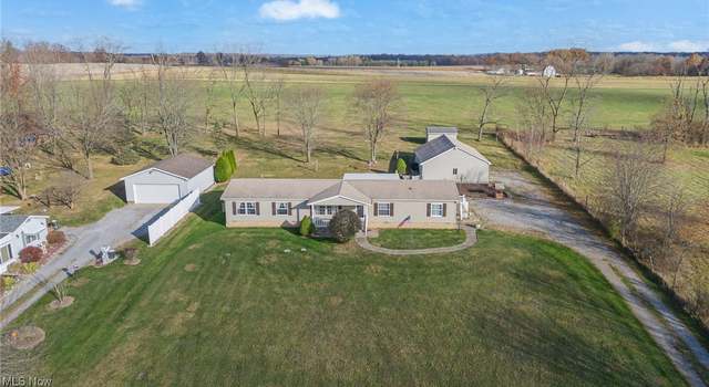 Photo of 14839 Hofmeister Rd, Petersburg, OH 44454