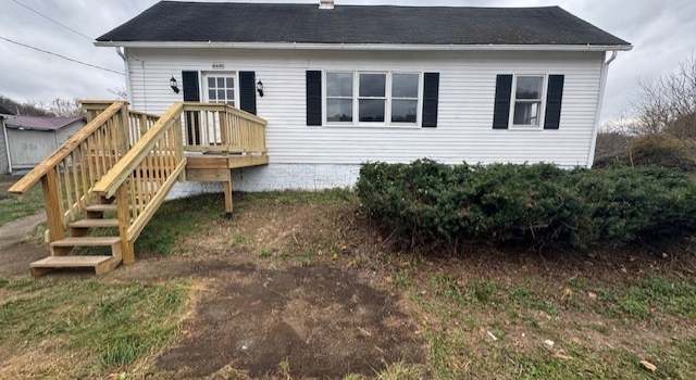 Photo of 10630 Valley St, Trimble, OH 45782