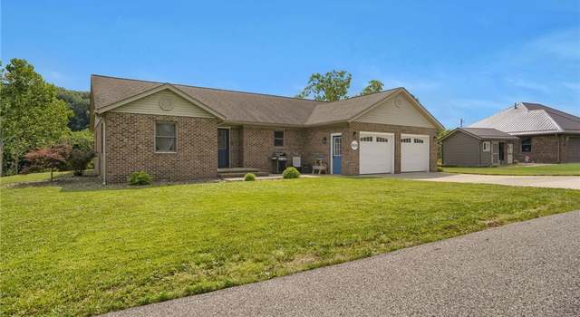 Photo of 45330 Maple View Cir, Caldwell, OH 43724