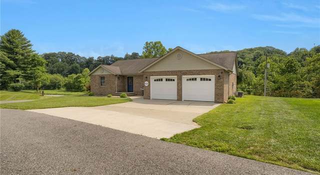 Photo of 45330 Maple View Cir, Caldwell, OH 43724