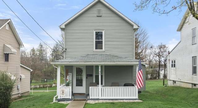 Photo of 145 S Sugar St, Saint Clairsville, OH 43950